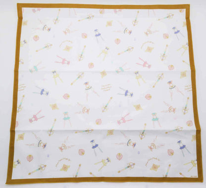 OSK Sailor Moon Eternal Lunch Cloth- Japan Figure Store - #1 Bring To You The Best Japanese Goods