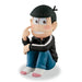 Osomatsu-san Nadenade Sextuplet Vol.1 Black Jersey Ver. Osomatsu Figure - Japan Figure