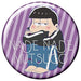 Osomatsu-san Nadenade Sextuplet Vol.2 Black Jersey Ver. Ichimatsu- Japan Figure Store - #1 Bring To You The Best Japanese Goods