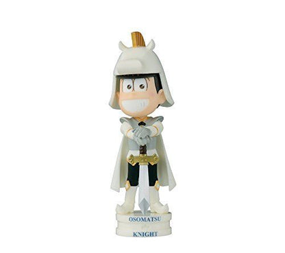Osomatsu-san World Collectable Figure Chessmatsu White Ver. Osomatsu Figure- Japan Figure Store - #1 Bring To You The Best Japanese Goods
