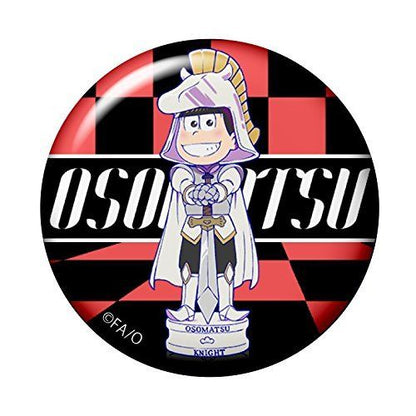 Osomatsu-san World Collectable Figure Chessmatsu White Ver. Osomatsu Figure- Japan Figure Store - #1 Bring To You The Best Japanese Goods