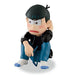 Osomatsu-san Nadenade Sextuplet Vol.1 Black Jersey Ver. Karamatsu Figure- Japan Figure Store - #1 Bring To You The Best Japanese Goods