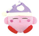 Ost Kirby&S Dream Land Warmies 2 Sleep Kirby 8202-285- Japan Figure Store - #1 Bring To You The Best Japanese Goods