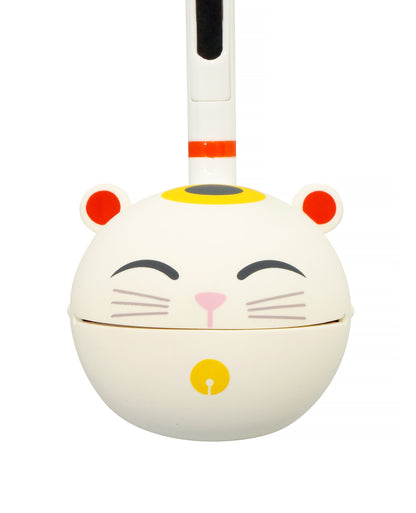 Cube Meiwa Denki Otamatone Japan Manekineko- Japan Figure Store - #1 Bring To You The Best Japanese Goods