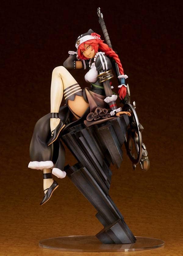 Overlord Lupusregina Beta So-Bin Ver. 1/8 Complete Figure- Japan Figure Store - #1 Bring To You The Best Japanese Goods