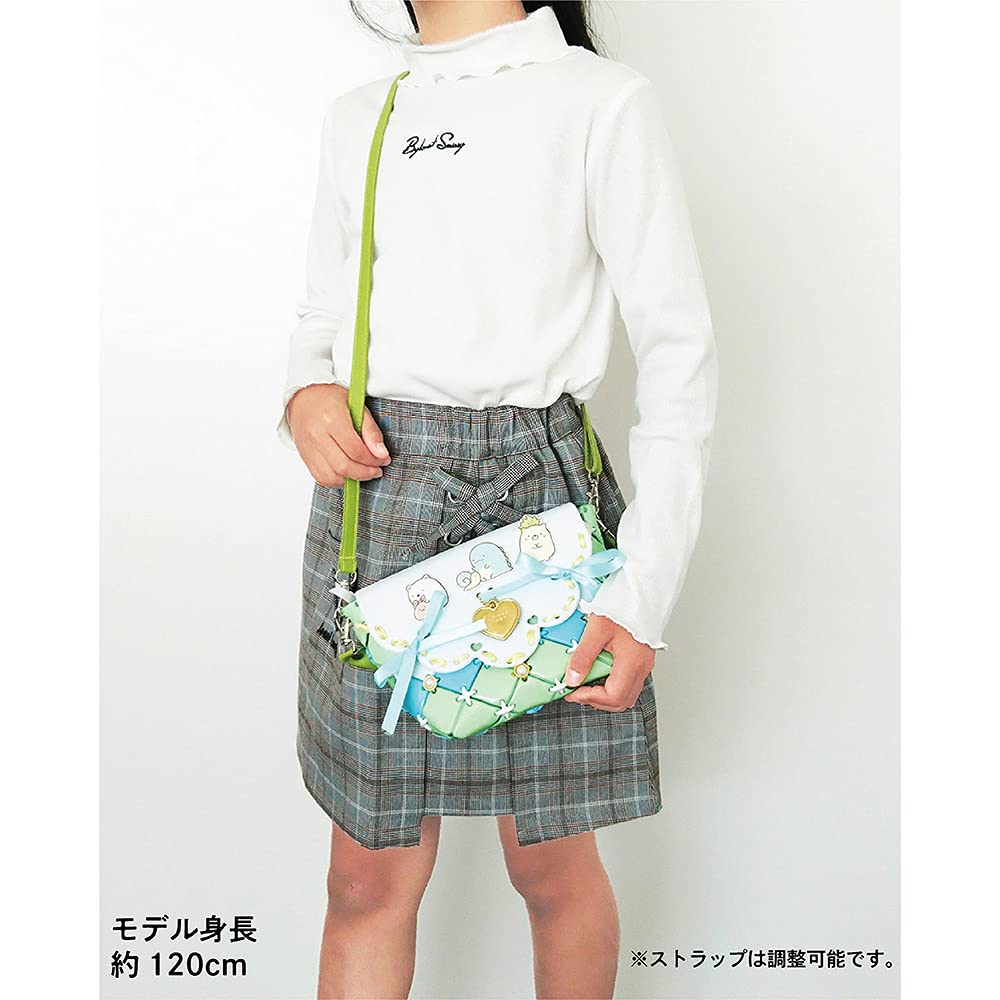 BEVERLY Pacherie Sumikko Gurashi- Japan Figure Store - #1 Bring To You The Best Japanese Goods