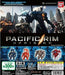 Pacific Rim: Uprising Swing Mascot All 4 Set Gashapon Mascot Toys Complete Set - Japan Figure