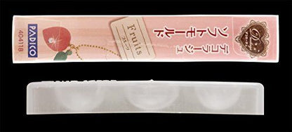 Padico 404118 Resin Soft Mold Fruits Accessories Material- Japan Figure Store - #1 Bring To You The Best Japanese Goods