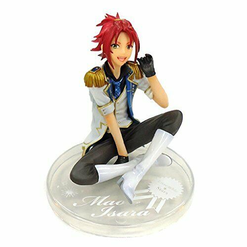 Pal Mate Series Ensemble Stars! Clothing Further Mao Pvc Figure 43209-12354 - Japan Figure