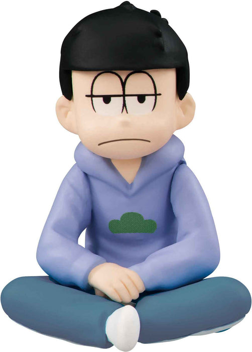 Megahouse Palmate Petit Osomatsu-San Parker Japan Box - Easy After All!- Japan Figure Store - #1 Bring To You The Best Japanese Goods