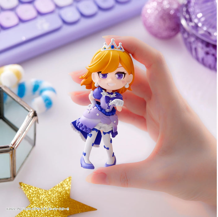 Bushiroad Palverse Love Live Superstar Box Set- Japan Figure Store - #1 Bring To You The Best Japanese Goods