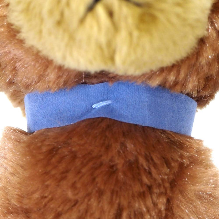 SUNLEMON Plush Doll Pups! Miniature Dachshund Br S Tjn- Japan Figure Store - #1 Bring To You The Best Japanese Goods