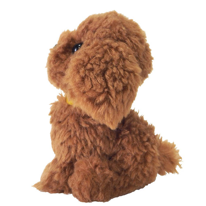 SUNLEMON Plush Doll Pups! Toy Poodle Br S Tjn- Japan Figure Store - #1 Bring To You The Best Japanese Goods