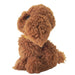 SUNLEMON Plush Doll Pups! Toy Poodle Br S Tjn- Japan Figure Store - #1 Bring To You The Best Japanese Goods