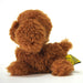 SUNLEMON Plush Doll Pups! Toy Poodle Br S Tjn- Japan Figure Store - #1 Bring To You The Best Japanese Goods