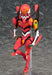 Parfom R! Rebuild Of Evangelion Evangelion Unit 2 Non-Scale Abs Pvc Painted Movable Figure- Japan Figure Store - #1 Bring To You The Best Japanese Goods