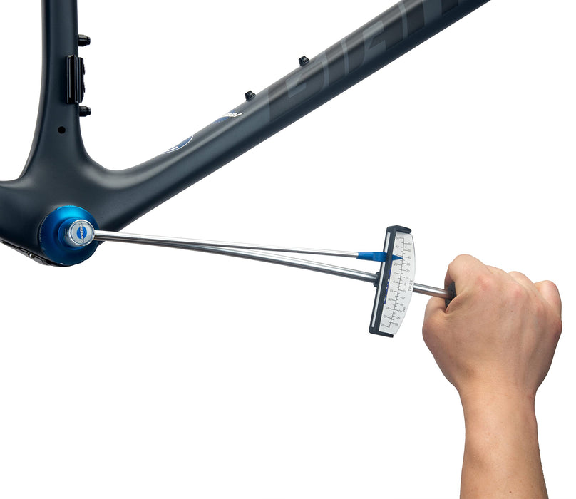 HOZAN Park Tool Torque Wrench 0-60Nm Tw-2.2- Japan Figure Store - #1 Bring To You The Best Japanese Goods