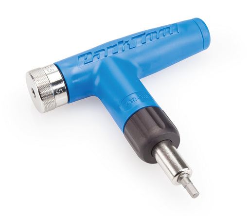 HOZAN Park Tool Adjustable Torque Driver Atd-1.2- Japan Figure Store - #1 Bring To You The Best Japanese Goods