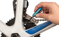 HOZAN Park Tool Ir-1.2 Internal Cable Routing Kit- Japan Figure Store - #1 Bring To You The Best Japanese Goods