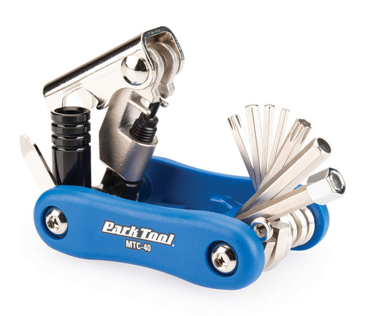 HOZAN Park Tool Multi Tool Mtc-40- Japan Figure Store - #1 Bring To You The Best Japanese Goods