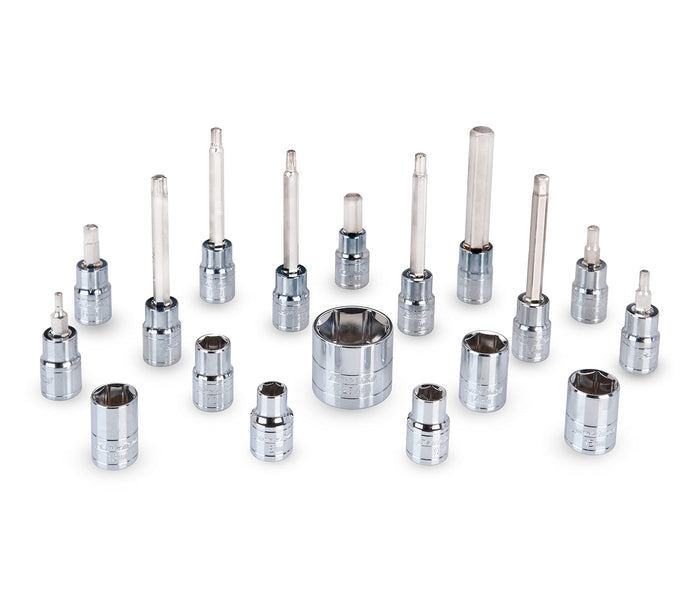 HOZAN Park Tool Socket Bit Set Sbs-1.2- Japan Figure Store - #1 Bring To You The Best Japanese Goods