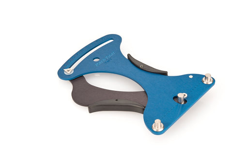 HOZAN Park Tool Spoke Tension Meter Tm-1- Japan Figure Store - #1 Bring To You The Best Japanese Goods
