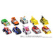 TAKARA TOMY Paw Patrol Diecast Vehicle Marshall Fire Truck- Japan Figure Store - #1 Bring To You The Best Japanese Goods