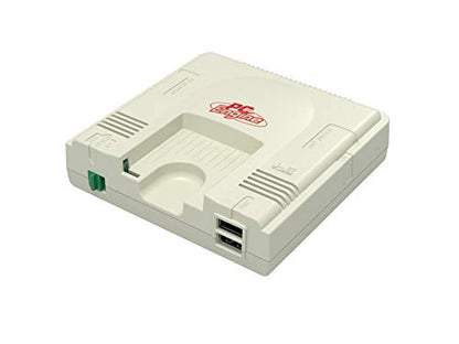 Pc Engine Mini - New Japan Figure 2200630047897 1