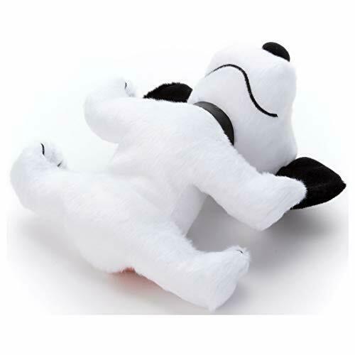 Peanut Kutakutatta Plush Doll Stuffed Toy S 70th Snoopy 15cm Anime- Japan Figure Store - #1 Bring To You The Best Japanese Goods