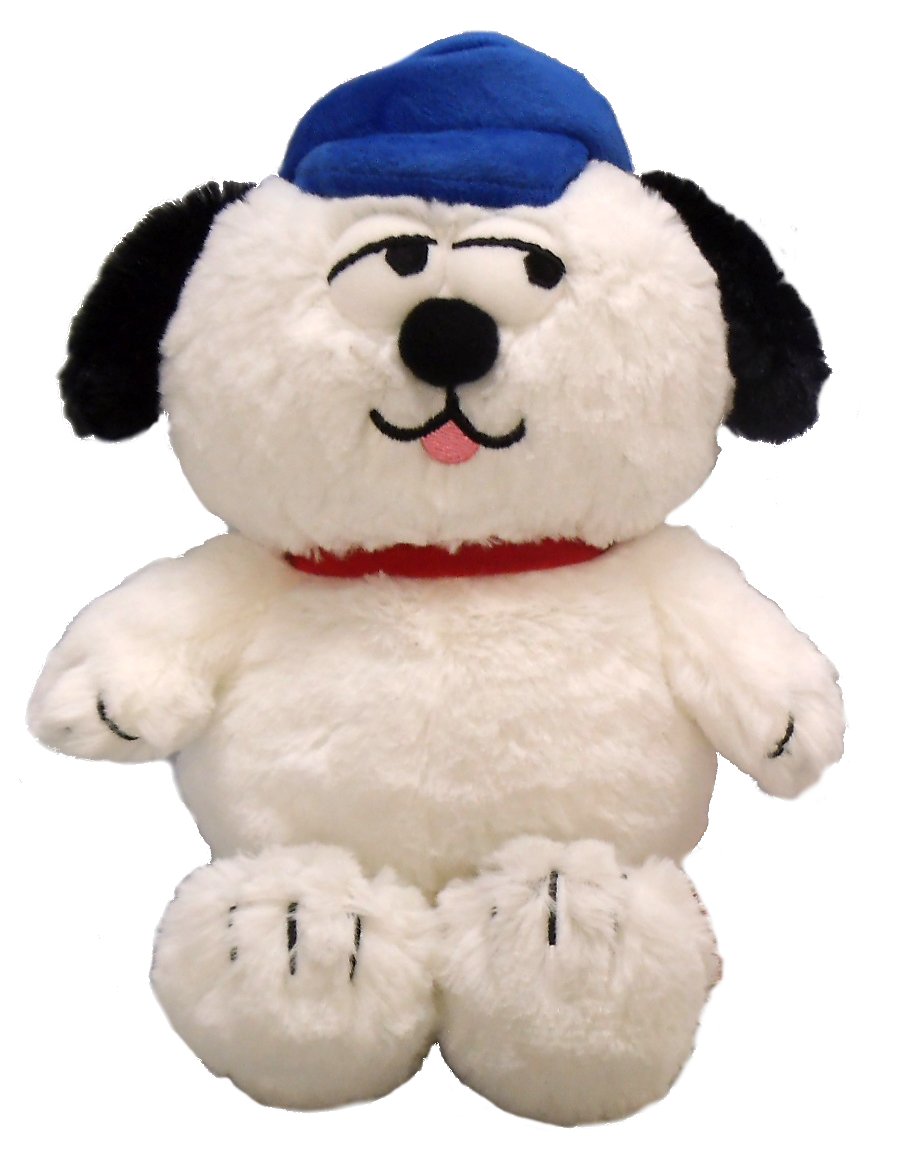Nakajima Plush Doll Hug Hug Olaf S- Japan Figure Store - #1 Bring To You The Best Japanese Goods