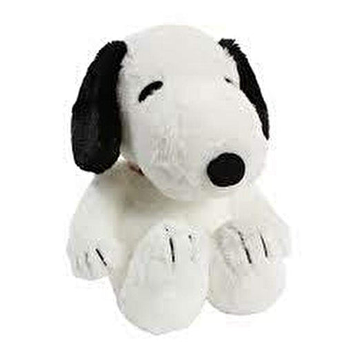 NAKAJIMA CORPORATION Plush Doll Hug Hug Snoopy M Black Tjn- Japan Figure Store - #1 Bring To You The Best Japanese Goods