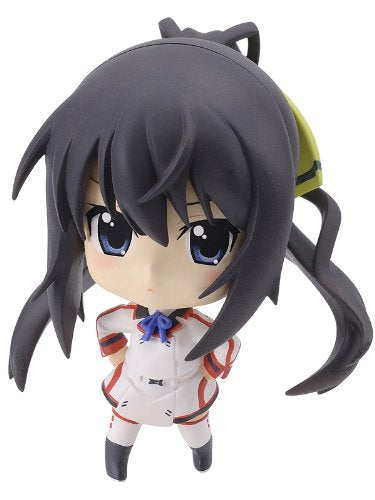 Penguin Parade Puchikko Infinite Stratos Shinonono Hoki Figure- Japan Figure Store - #1 Bring To You The Best Japanese Goods