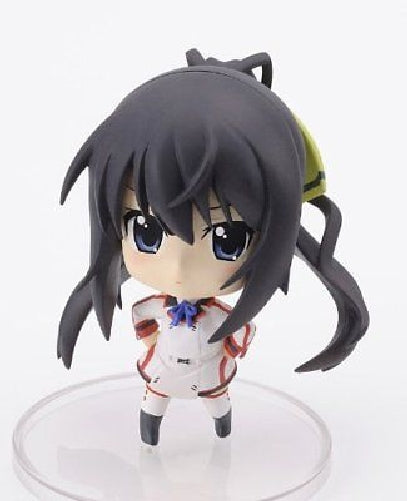 Penguin Parade Puchikko Infinite Stratos Shinonono Hoki Figure- Japan Figure Store - #1 Bring To You The Best Japanese Goods