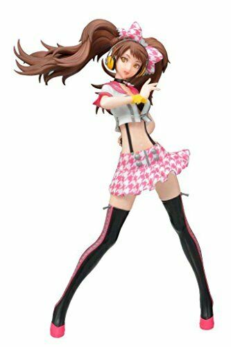 Persona 4 Dancing All Night Pm Figure Rise Kujikawa - Japan Figure