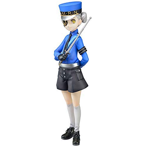 Persona 5 Caroline Prize Figure - Japanese Anime Collectible- Japan Figure Store - #1 Bring To You The Best Japanese Goods