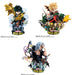 Megahouse Petit Lama Ex My Hero Academia Type-Decision 3 Box Japan- Japan Figure Store - #1 Bring To You The Best Japanese Goods