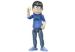 Re-Ment Petit Pose Osomatsu-San 02 Karamatsu Japan- Japan Figure Store - #1 Bring To You The Best Japanese Goods