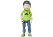 Re-Ment Petit Pose Osomatsu-San 03 Choromatsu Japan- Japan Figure Store - #1 Bring To You The Best Japanese Goods