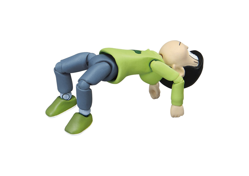 Re-Ment Petit Pose Osomatsu-San 03 Choromatsu Japan- Japan Figure Store - #1 Bring To You The Best Japanese Goods
