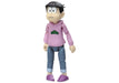 Re-Ment Japan Petit Pose Osomatsu-San 06 Todomatsu- Japan Figure Store - #1 Bring To You The Best Japanese Goods