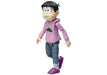 Re-Ment Japan Petit Pose Osomatsu-San 06 Todomatsu- Japan Figure Store - #1 Bring To You The Best Japanese Goods