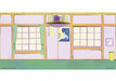 RE-MENT 203034 Osomatsu San A Room Of Sextuplets Matsuno Brothers- Japan Figure Store - #1 Bring To You The Best Japanese Goods