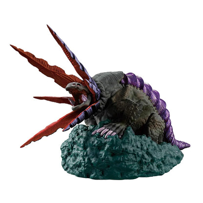 MEGAHOUSE - Puchirama Series Fantasy Sfx Diorama Ultraman Part 4Pack Box- Japan Figure Store - #1 Bring To You The Best Japanese Goods