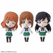 Petiture-rise 004 Girls Und Panzer Miho & Saori & Hana Set Model Kit Bandai- Japan Figure Store - #1 Bring To You The Best Japanese Goods