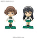 Petiture-rise 005 Girls Und Panzer Yukari & Mako Set Model Kit Bandai Japan- Japan Figure Store - #1 Bring To You The Best Japanese Goods