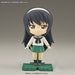 Petiture-rise 005 Girls Und Panzer Yukari & Mako Set Model Kit Bandai Japan- Japan Figure Store - #1 Bring To You The Best Japanese Goods