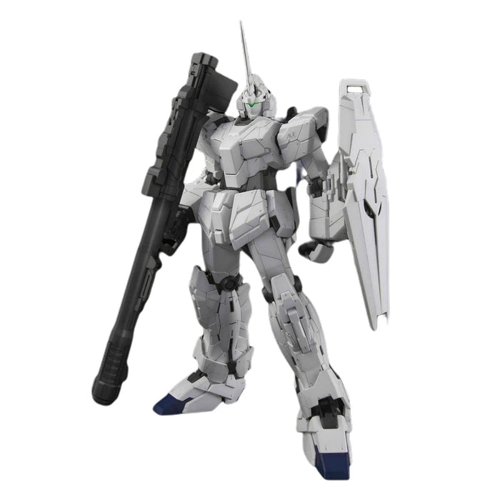 Pg Mobile Suit Gundam Uc Rx-0 Unicorn Gundam 1/60 Scale Color Coded Plastic Model- Japan Figure Store - #1 Bring To You The Best Japanese Goods
