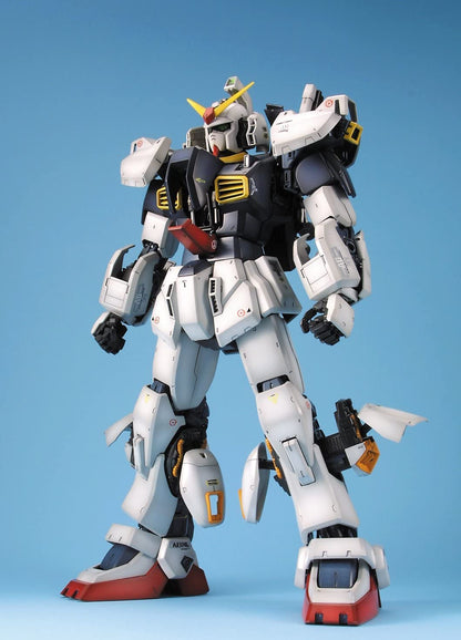 Bandai Spirits 1/60 PG Gundam Mk-II Aego Color Model- Japan Figure Store - #1 Bring To You The Best Japanese Goods