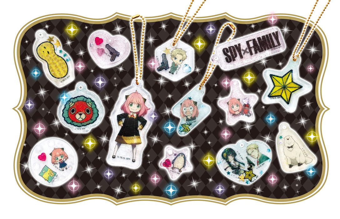 Sega Toys Pg-33 Punigel Spy×Family Made In Japan- Japan Figure Store - #1 Bring To You The Best Japanese Goods