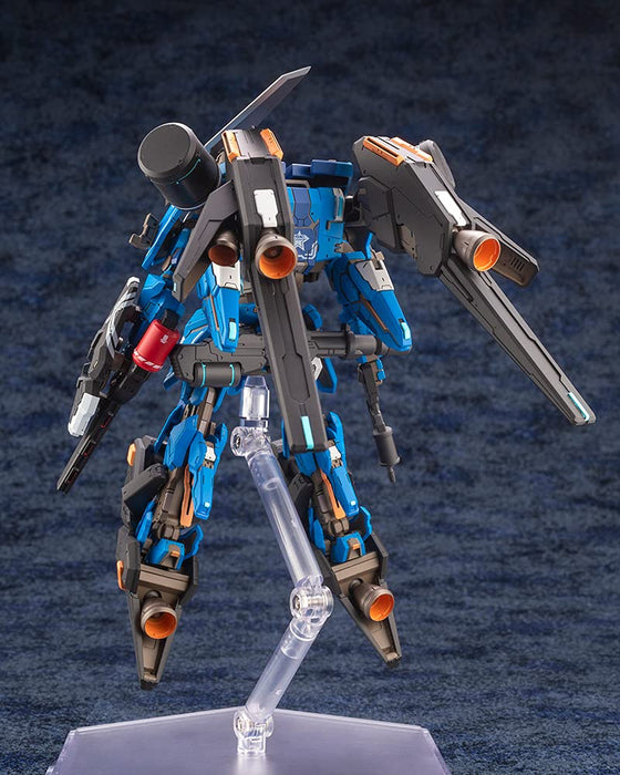 KOTOBUKIYA 1/72 A.I.S Vega Plastic Model Phantasy Star Online 2- Japan Figure Store - #1 Bring To You The Best Japanese Goods